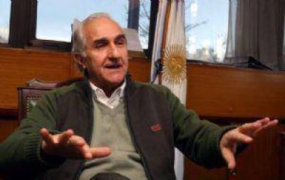 Apartaron al presidente del Tribunal Oral de Mendoza