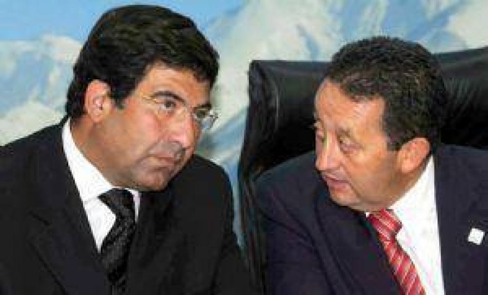 Dicen que Cristina estar� en el Carrusel y el almuerzo
