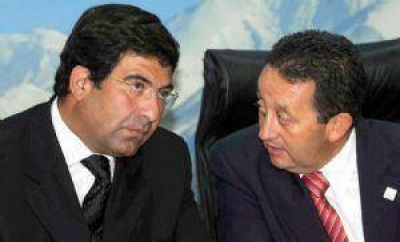 Dicen que Cristina estar� en el Carrusel y el almuerzo