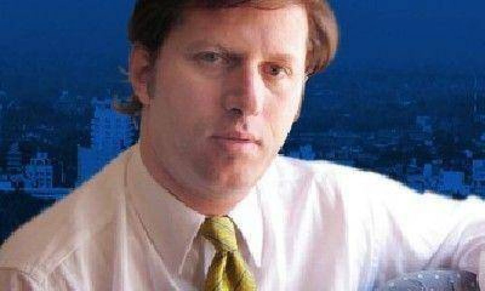 Orly candidato: el PD pide que los Terranova dejen sus negocios en Capital