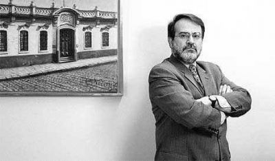 Un director del Central castig� duro a la oposici�n 