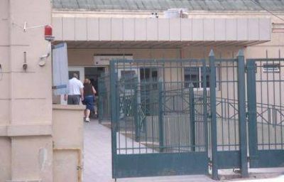 Guardias m�nimas en hospitales, dispensarios y centros de salud