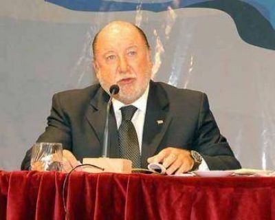 Aprobaron el proyecto de Busti sobre Amas de Casa