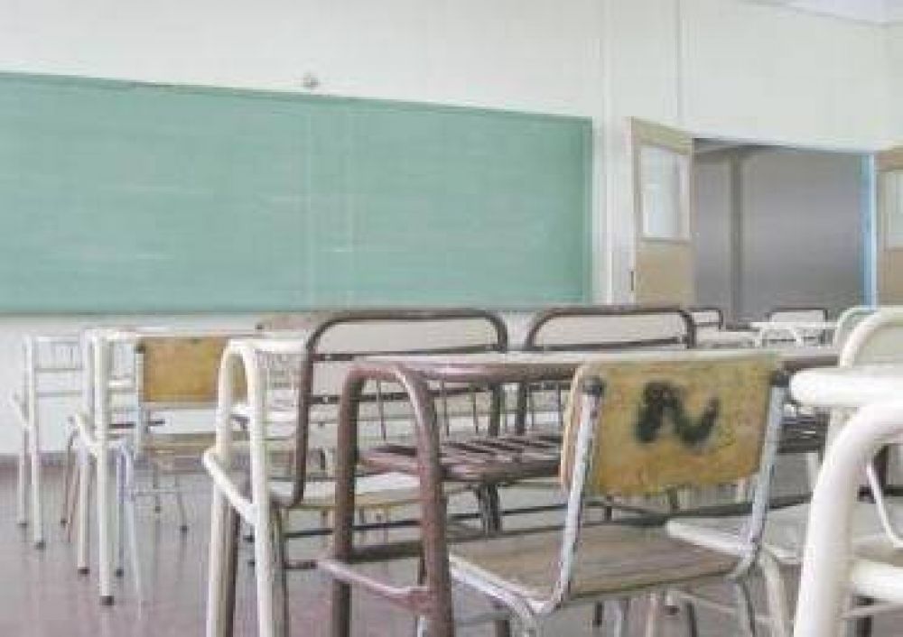 El viernes se sabr� si comienzan las clases