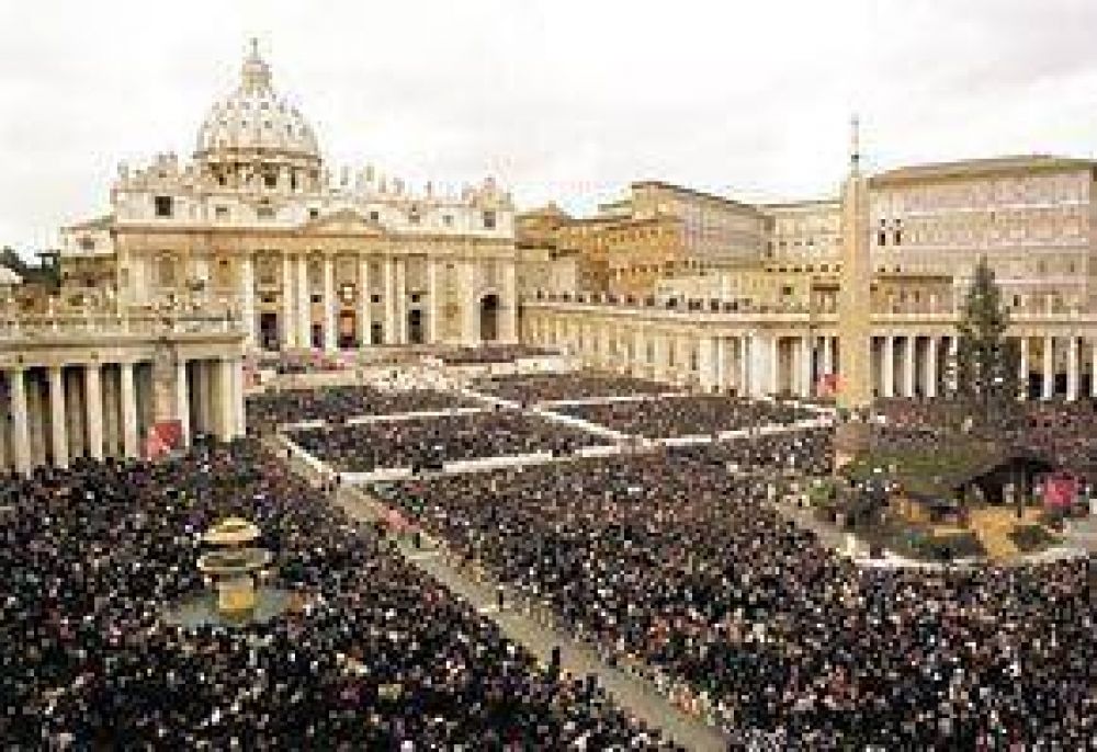 Los esc�ndalos sexuales y de corrupci�n sacuden a Italia y al Vaticano