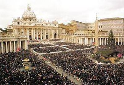 Los esc�ndalos sexuales y de corrupci�n sacuden a Italia y al Vaticano