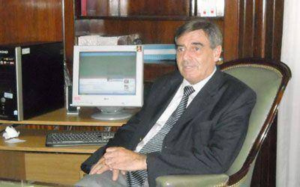 Cimadevilla preside una bicameral e integra el Jury