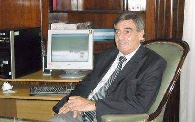 Cimadevilla preside una bicameral e integra el Jury