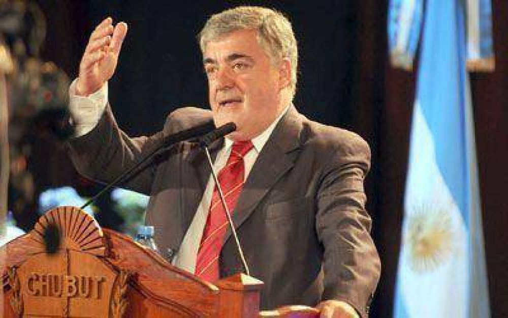 Das Neves insiste con la reforma a la Ley de Cheques
