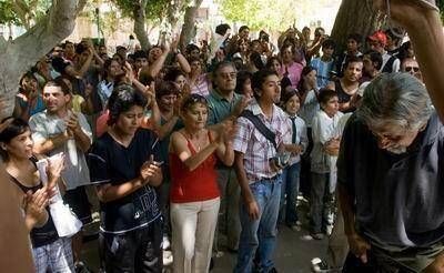 Retiraron del CD el proyecto antiminero