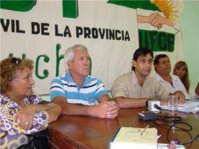 UPCP quiere un 30% de aumento salarial