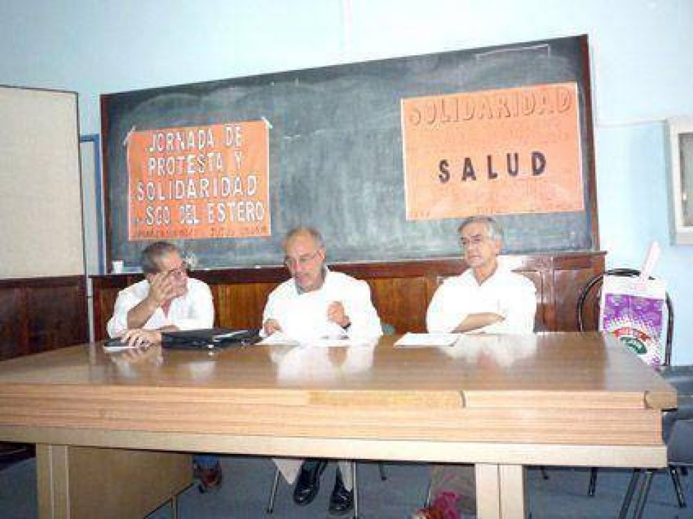 Apuap se prepara para Iniciar debate salarial 