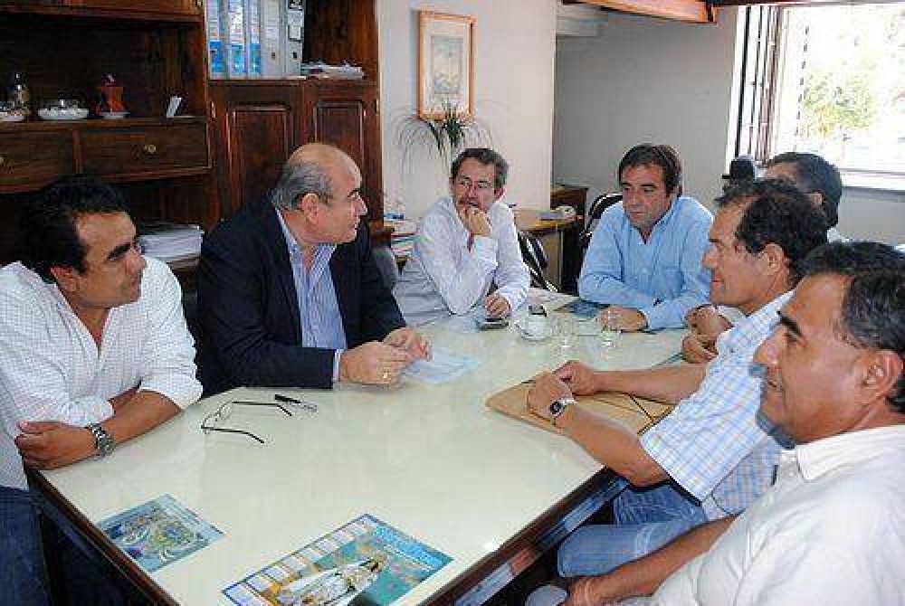 Se agrava el conflicto en La Esperanza: trabajadores vuelven hoy a las rutas