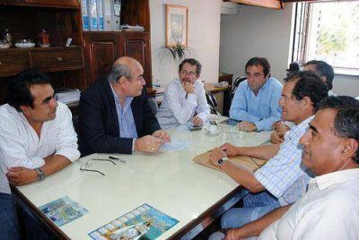 Se agrava el conflicto en La Esperanza: trabajadores vuelven hoy a las rutas