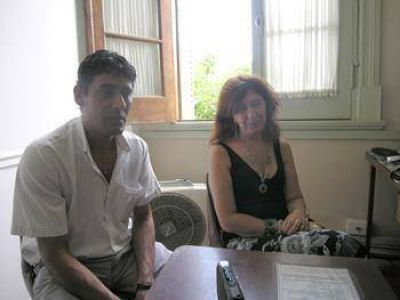 Silvia Baccino Cr�ticas al proyecto del Ejecutivo que incrementa las tasas