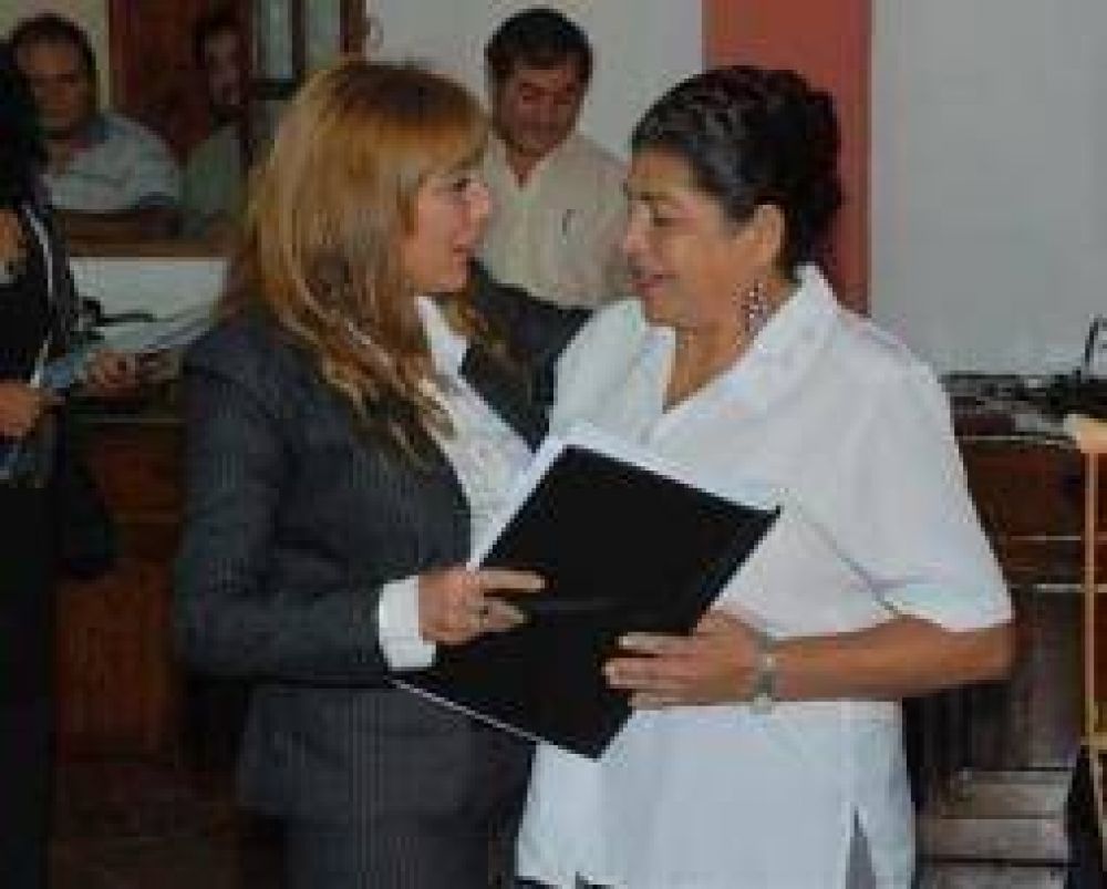 La provincia avanza con su plan de jubilar personas �con o sin aportes�