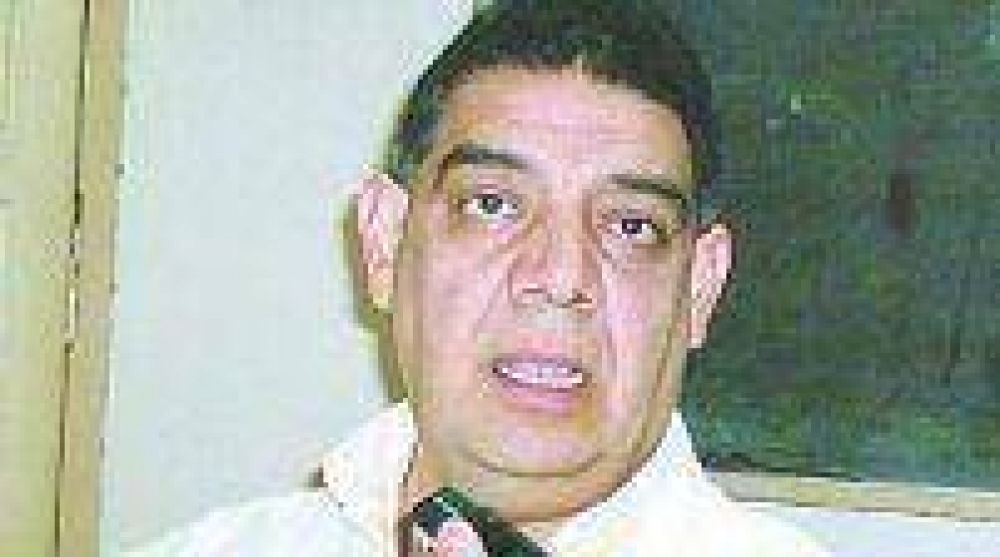 ATSA solicit� reunirse con el Gobernador