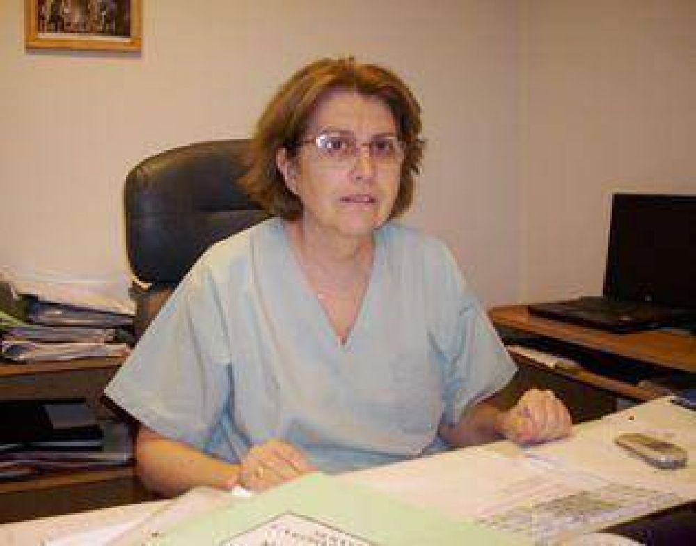 "No hay faltante de medicamentos en el Hospital Urquiza"