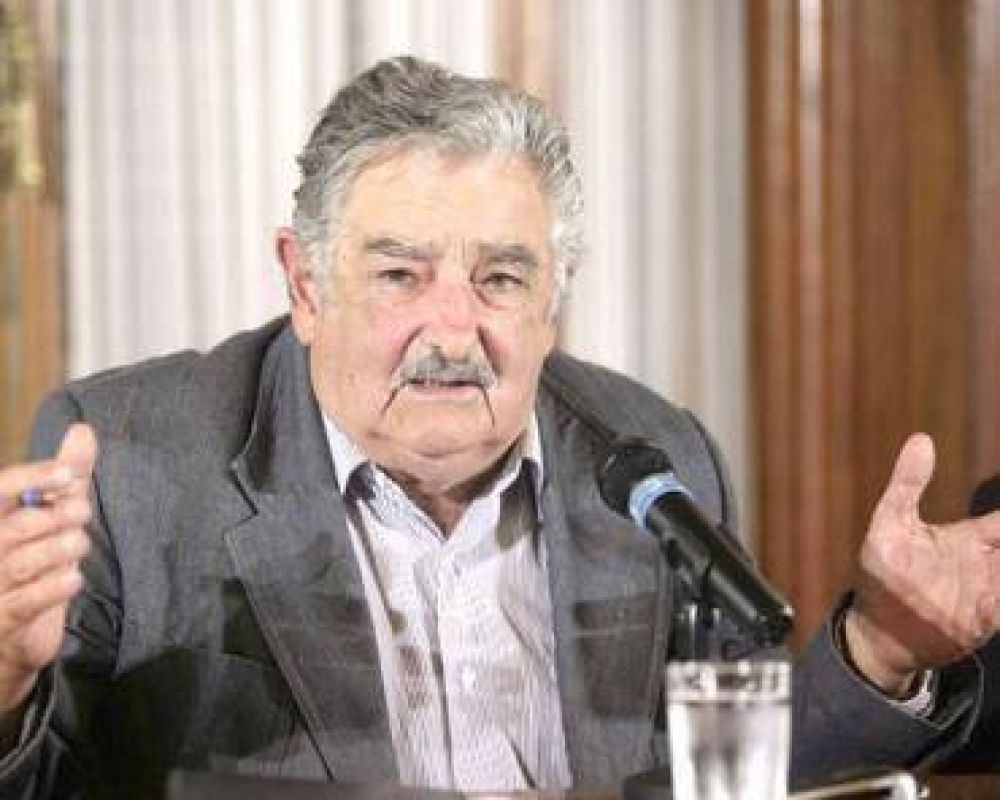 No definieron a�n si se reunir�n con Pepe Mujica