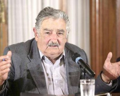 No definieron a�n si se reunir�n con Pepe Mujica