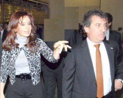 Anuncian sorpresivamente la visita de la Presidenta a la provincia