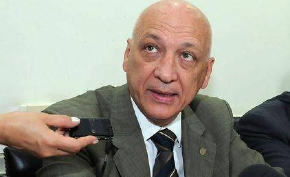 "Resulta llamativo que en 72 horas se hayan producido tres hechos similares"