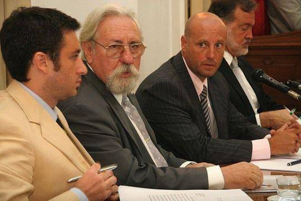 Caso Frois: el proceso termin� y s�lo resta conocer la sentencia