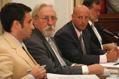 Caso Frois: el proceso termin� y s�lo resta conocer la sentencia