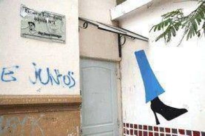 Finalmente, la Secundaria N� 1 no tendr� el 4� a�o en su sede