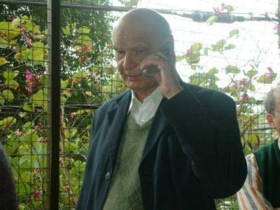 Pastori considera "extremadamente anticipado" elegir candidatos para el 2011