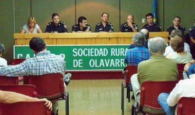 La Sociedad Rural pedir� audiencia con el Fiscal General: notan "fuertes trabas en el poder judicial"