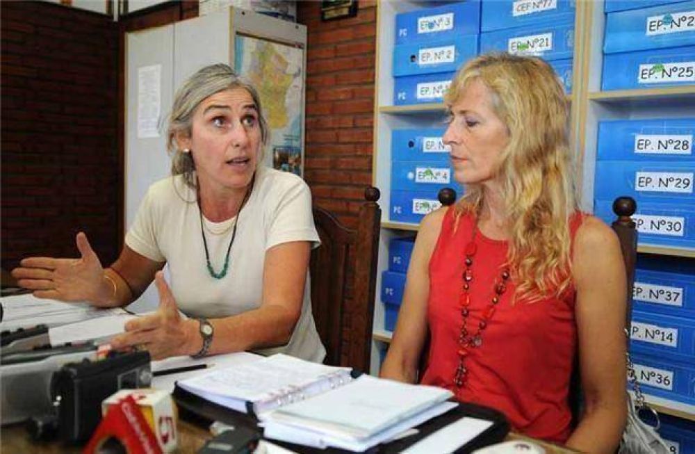 Se gastaron 600.000 pesos en transporte escolar en el 2009