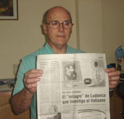 ''Lamentablemente PAMI llega siempre tarde''