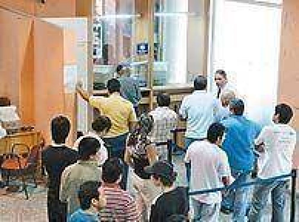 En 2009, la recaudaci�n de Rentas creci� a $ 10.000.000 