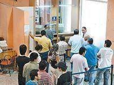 En 2009, la recaudaci�n de Rentas creci� a $ 10.000.000 