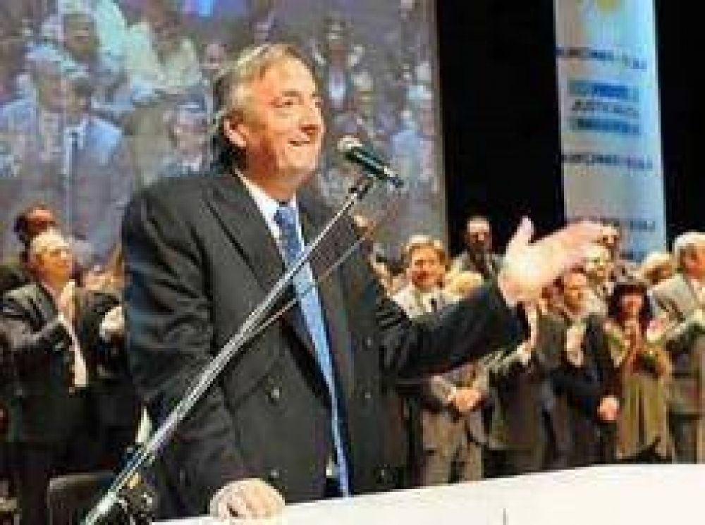 La Plata: El kirchnerismo en estado de alerta permanente