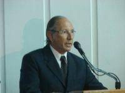 Ejecuci�n de tierras a abor�genes: El Fiscal de Estado respondi� a las acusaciones Charole 