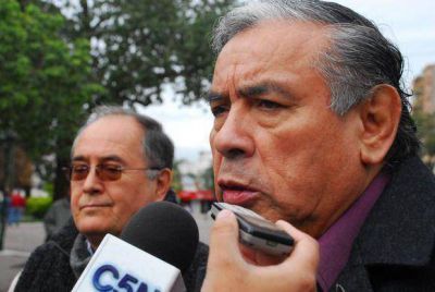 Carrizo considera necesario la participaci�n de todos los sectores peronistas en el 2011 