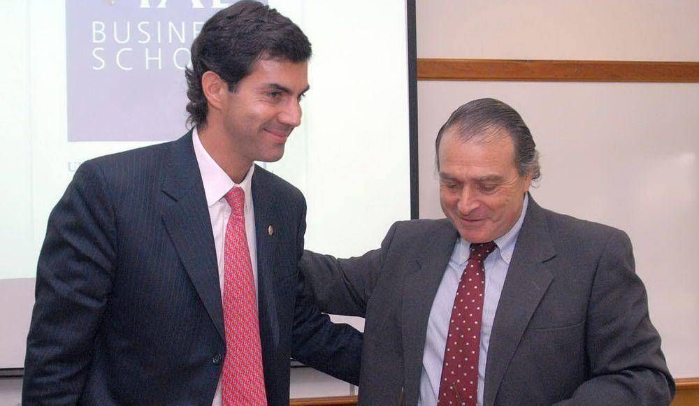 La Provincia acord� con la Universidad Austral capacitaci�n para intendentes y empresarios