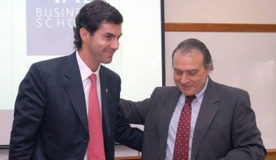 La Provincia acord� con la Universidad Austral capacitaci�n para intendentes y empresarios