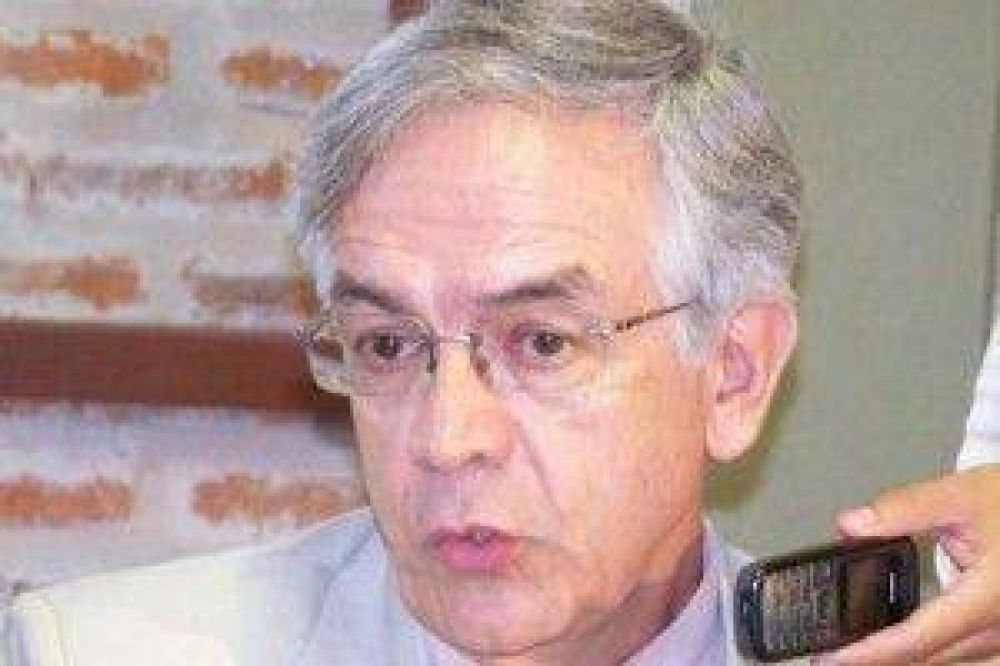 Profesionales en alerta y a la espera de recursos del Gobierno Nacional 