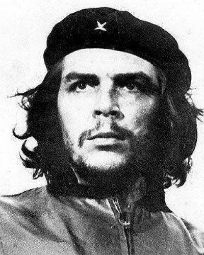 Cumpli� 50 a�os la fotograf�a m�s famosa del "Che" Guevara