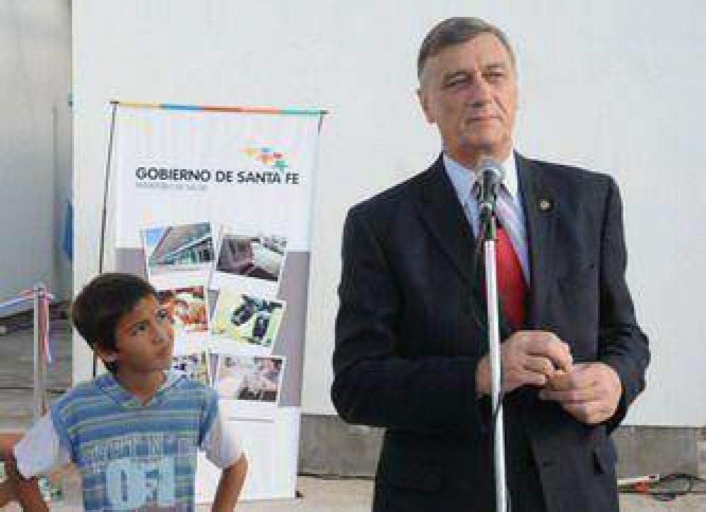 El problema a resolver es otro