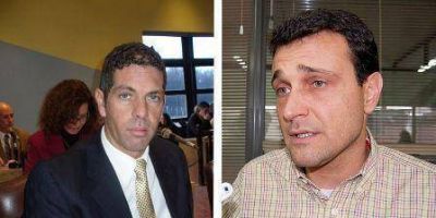 Ambigua postura de Legisladores ante el rumor de que analizan rediscutir la quita de coparticipaci�n   