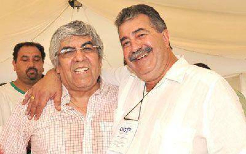 El sindicalismo de Chubut tambi�n se propone tener candidatos propios