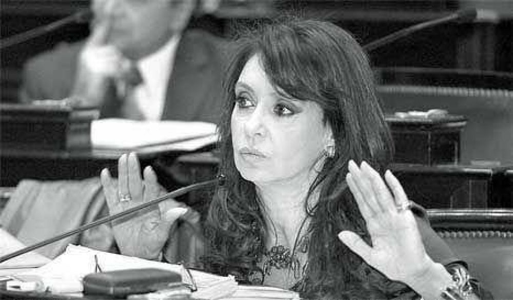 El Gobierno lleva al Congreso la pelea contra los jueces