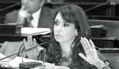 El Gobierno lleva al Congreso la pelea contra los jueces
