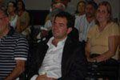 Asumir� Lisandro Bonelli Ser� el nuevo Secretario de Desarrollo Econ�mico 