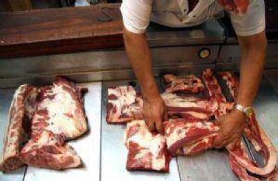 No hay suficiente carne y los precios de los cortes no bajar�n