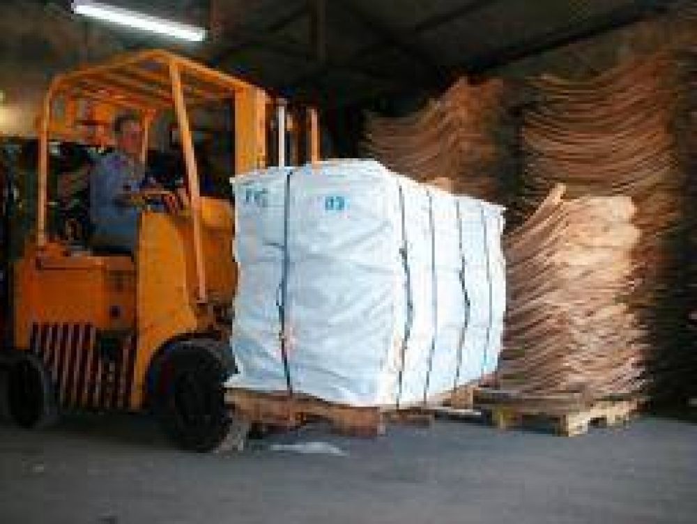 La Rioja increment� notablemente sus exportaciones durante el 2009